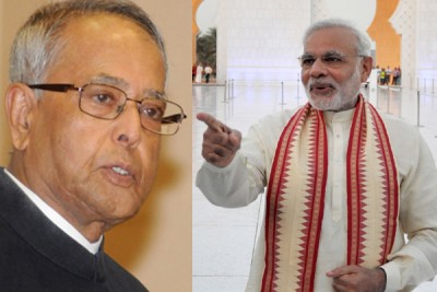 President, PM greet nation on Raksha Bandhan