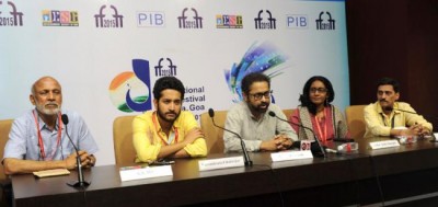 It was a challenge to make a Film on the life of Rabindranath Tagore: Suman Ghosh