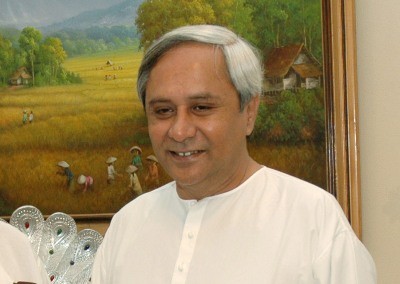 PM Narendra Modi wishes Naveen Patnaik on his birthday 