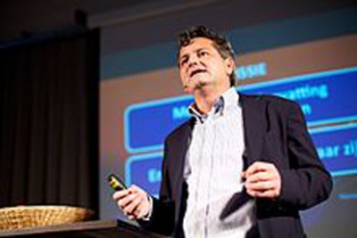 I've been sacked: Paul Van Ass