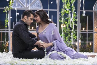 'Prem Ratan Dhan Payo' smashes all records