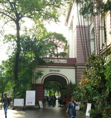 Presidency row: VC forms committee, protesters not ready to accept