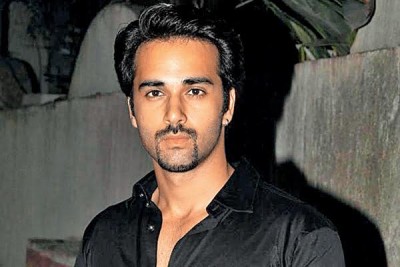 Pulkit Samrat had fabulous time shooting for Banigstan