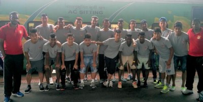 Defending champions Pune FC announce 18-member squad for Administrator's Challenge Cup