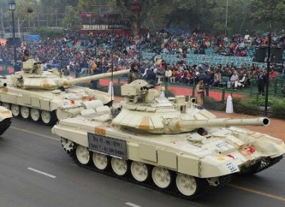  Obama adds verve to India's Republic Day Parade 