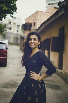 Radhika Apte signs Rajnikant's next