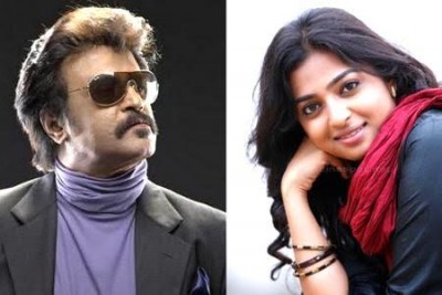 What's on Radhika's request list for Rajni?