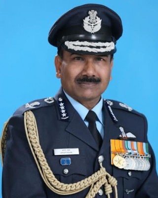 Arup Raha visits Malaysia