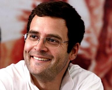 Narendra Modi can not oppose the RSS : Rahul Gandhi