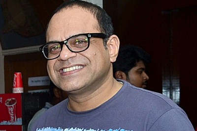 Rajatava Dutta now essays the role of 'Jom Raja' in romcom