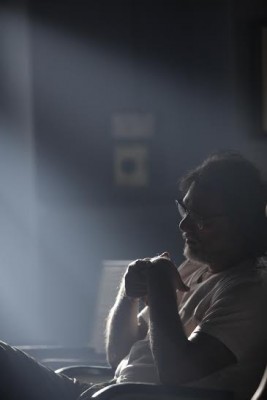 Ferrari for Rakyesh Omprakash Mehra's Mirziya