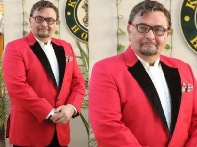 Rishi Kapoor backs protesting FTII students