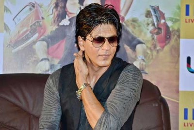 Child Commission directs police to file FIR against Shah Rukh