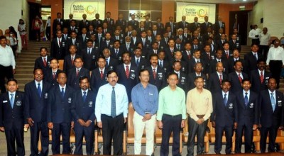 SAIL sweeps majority Vishwakarma Rashtriya Puraskar