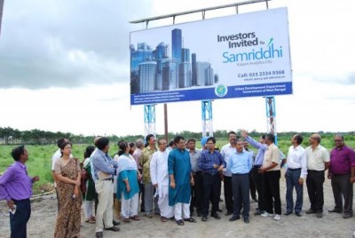 West Bengal Govt. to set up analytics hub in Kalyani