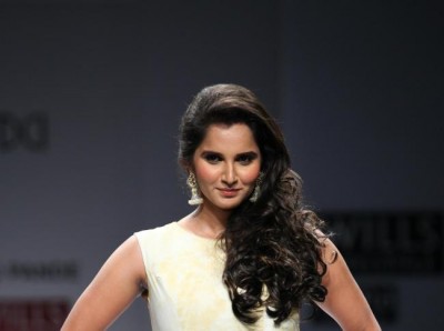 Sania Mirza praises Priyanka Chopra for her performance in Quantico