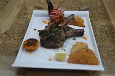 Kolkata to host Coastal Food Festival