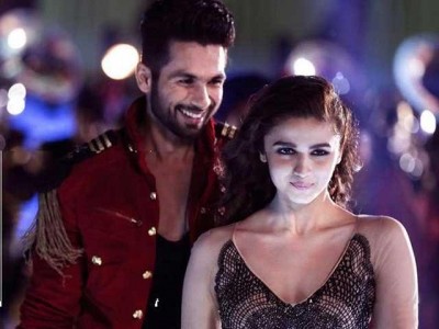 Shahid Kapoor-Alia's Shaandaar earns Rs. 20 crore so far
