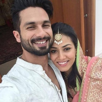Mira Rajput feels Shaandaar will be Shahid's biggest hit
