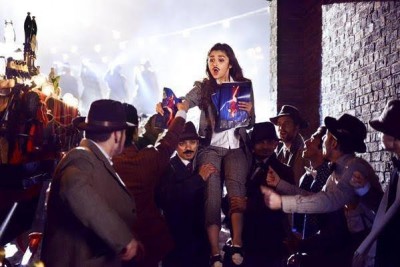 New song from 'Shaandaar' unveiled 