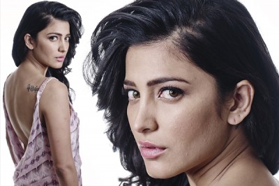Shruti Haasan opts out of Baadshaho?