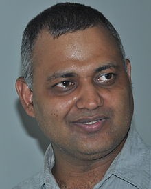 Somnath Bharti reaches police station in Delhi to surrender himself