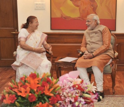 India to boycott CPA meet in Pakistan: Mahajan