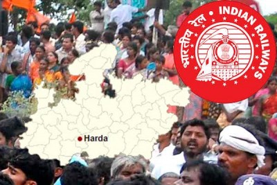 PM  Modi condoles Madhya Pradesh twin train accident 