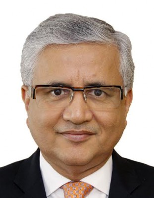 Farhat Jamal joins Indian Hotels Company Limited as senior VO Operations, West