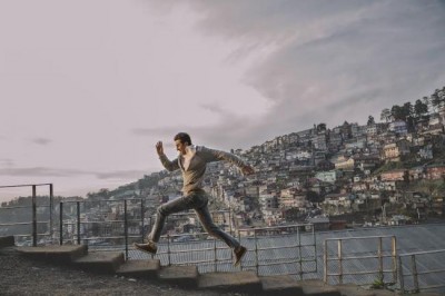 The Shimla connection between 'Tamasha' and 'Jab We Met'