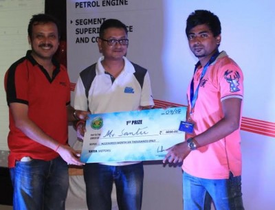 Tata Motors launches #GetSetBoltDrives initiative 