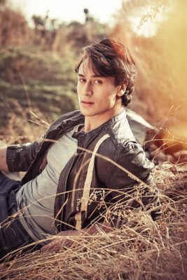 Tiger Shroff is training hard for Baaghi
