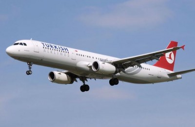 Rajanth Singh speaks to DG CISF over Turkish Airlines flight's emergency landing in Delhi