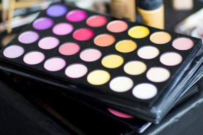 UN environment agency urges ban of microplastics in cosmetics and personal care products