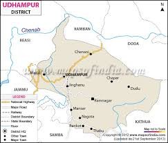Two men arrested in south Kashmir for helping Pakistani terrorist Naveed
