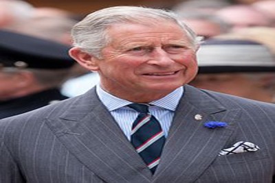 Prince Charles describes radicalisation of young people 'alarming'