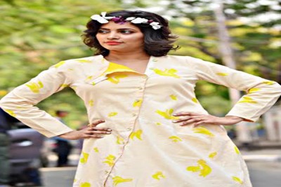 Kolkata hosts Bohurupi fashion show