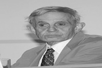 Mathematician John Nash dies in car crash