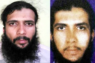 Indian Mujahideen co-founder calls wife from Hyderabad jail, flaunts IS links