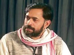 AAP MLAs ask party leaders to remove Yogendra, Prashant