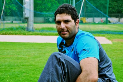 Yes, I am engaged: Yuvraj Singh confirms 