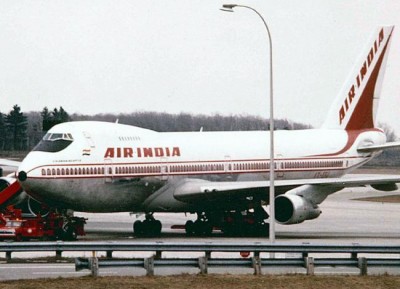 Air India rejects reports of lizard in in-flight meal