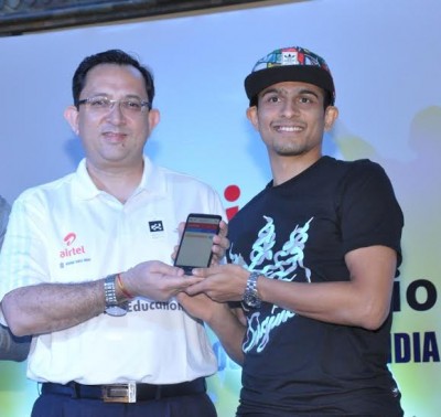 Airtel, Round Table India announce launch of second edition of 'Airtel Run for Education 2015' in Kolkata