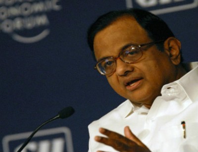 Lalit Modi row: Sushma's conduct raises several questions, says Chidambaram