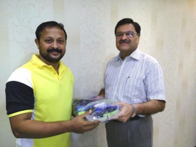 World Senior Badminton Championships to be held at Helsingborg in Sweden 