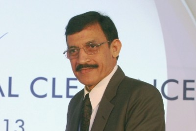 DRDO chief removed, Parrikar justifies action