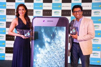 Swipe to launch 4G smartphone Elite 2  on Flipkart from Nov 8