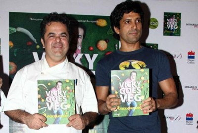 Farhan Akhtar helps 'Main Kuch Bhi Kar Sakti Hoon' redefine edutainment in the Digital Space