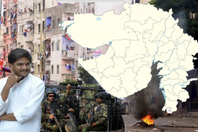 Gujarat Government must avoid excessive use of force: Amnesty International