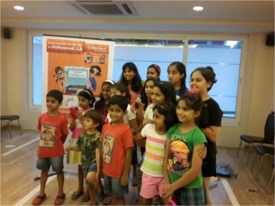 ICICI Bank launches 'Creative Masters' 2015